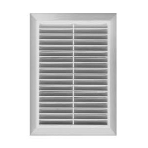 Kratka wentylacyjna 14x21   DUŻA